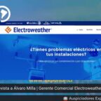 #Exponor2024 |  Entrevista a Alvaro Milla en RAO Antofagasta